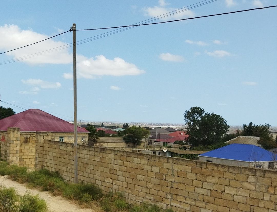 3 sot torpaq sahəsi, Məhəmmədi qəs. — Torpaq, Bakı (7)
