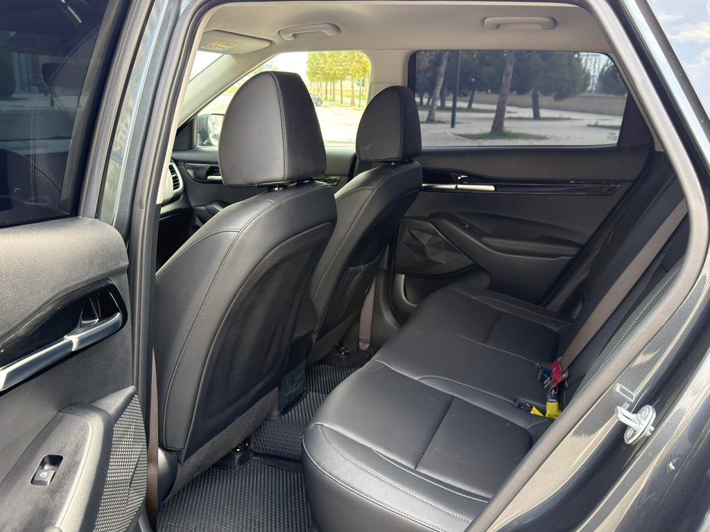 Kia Seltos, 1.6 L, 2025 il, 4 524 km — Avtomobillər, Bakı (10)