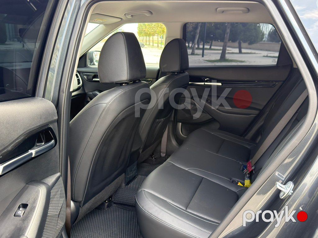 Kia Seltos, 1.6 L, 2025 il, 4 524 km — Avtomobillər, Bakı (10)