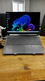 Lenovo Yoga 9 x360 noutbuku — Elektronika