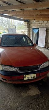 Opel Vectra, 1.8 L, 1996 il, 400 000 km — Cars