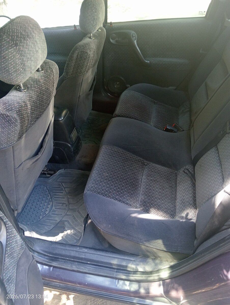 Opel Vectra, 1997 il — Avtomobillər, Bakı (4)