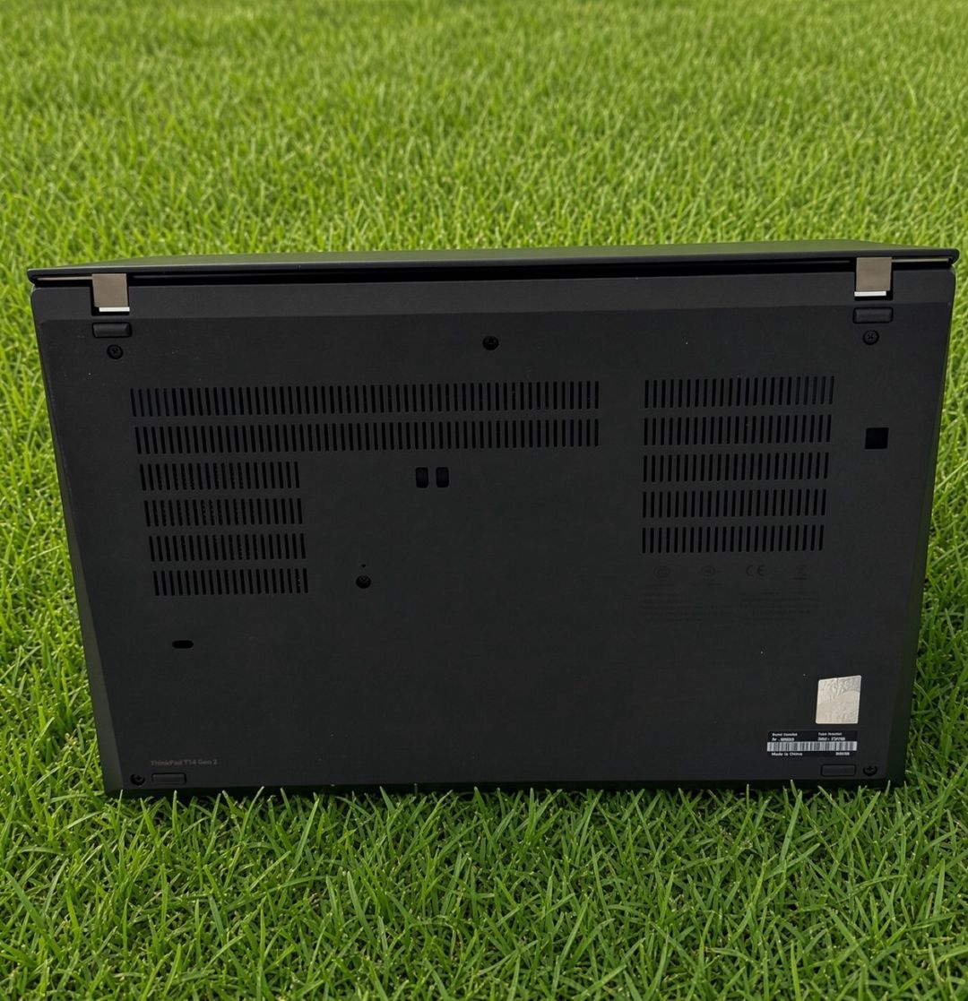 Lenovo ThinkPad T14 — Elektronika, Bakı (3)
