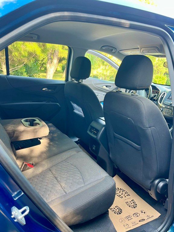 Chevrolet Equinox, 1.5 L, 2019 il, 72 275 km — Avtomobillər, Bakı (11)