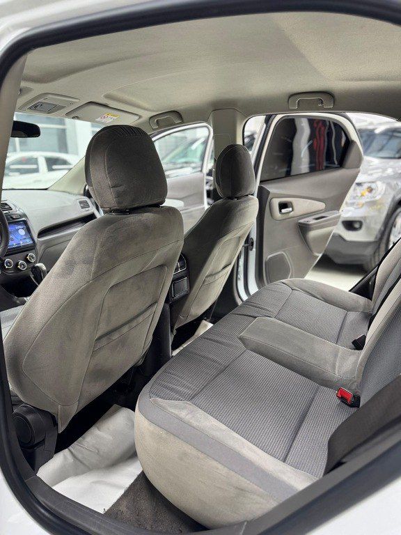 Chevrolet Cobalt, 1.5 L, 2023 il, 106 000 km — Avtomobillər, Bakı (11)