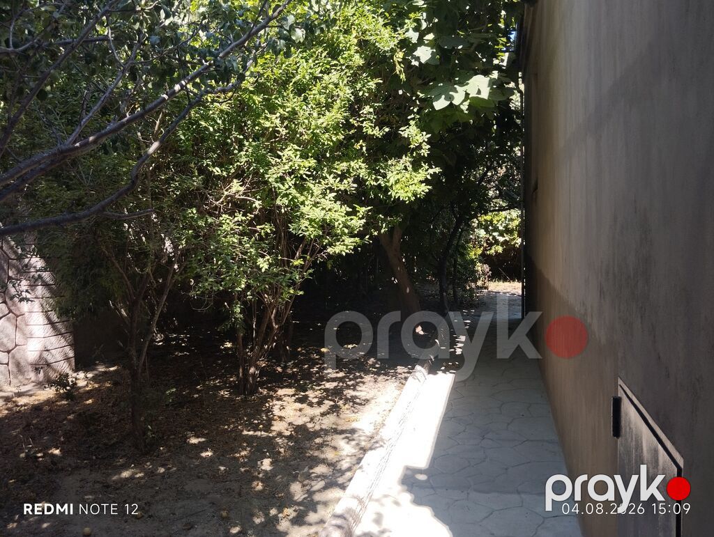 3 otaqlı, 85 kv. m, Kredit var, Yeni təmirli — Daşınmaz əmlak, Xocavənd (4)