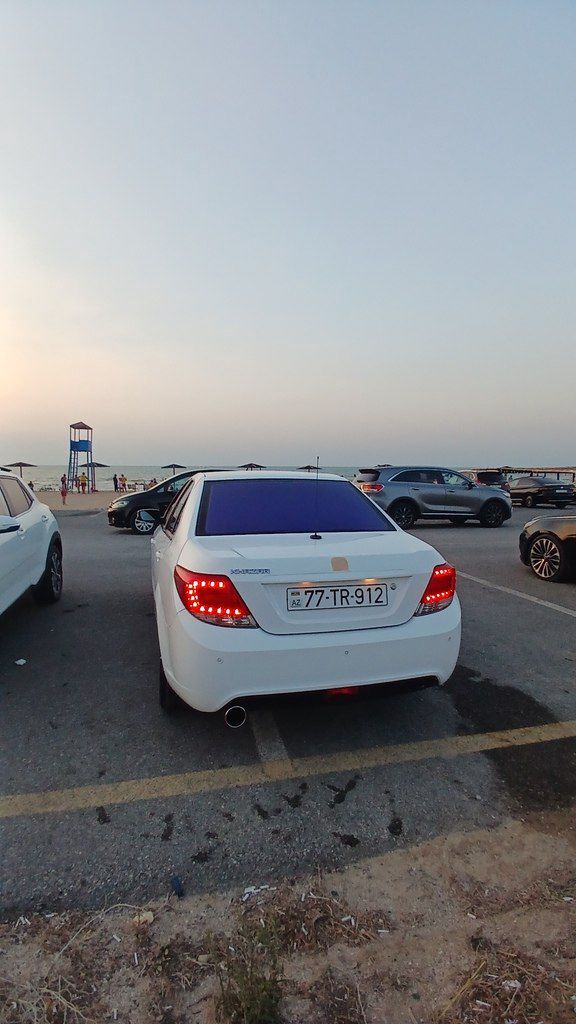 Khazar SD, 1.7 L, 2022 il, 110 212 km — Avtomobillər, Bakı (4)