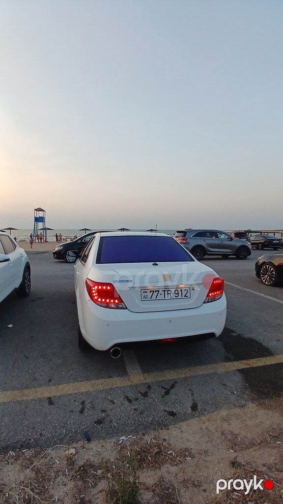 Khazar SD, 1.7 L, 2022 il, 110 212 km — Avtomobillər, Bakı (4)
