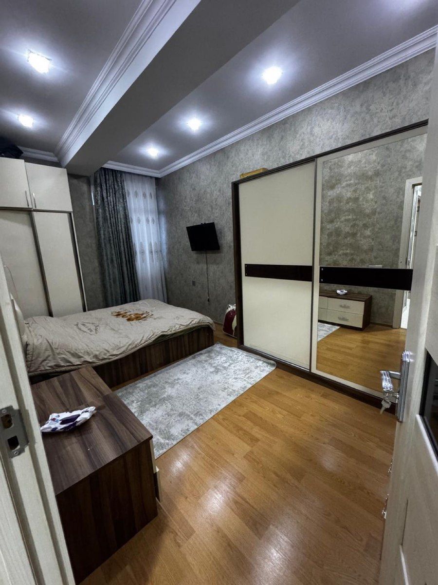 2-otaqlı yeni tikili, Xırdalan ş., 65 m² — Mənzil, Xırdalan (3)