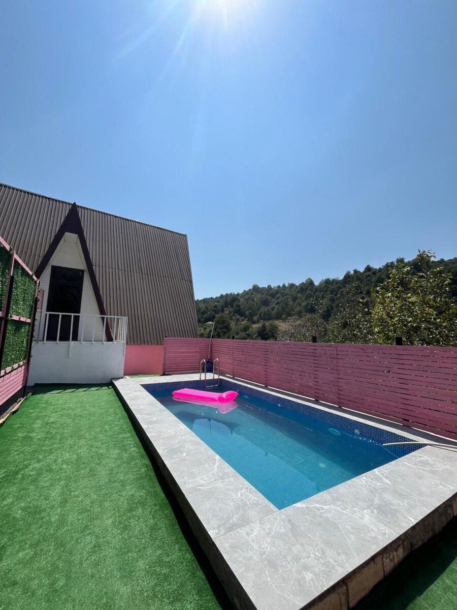 Həyət evi kirayə verilir, Lerik r. — Ev, villa, Lerik (7)