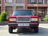 LADA (VAZ) 2107, 1.6 L, 2008 il, 80 000 km — Avtomobillər