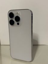 Apple iPhone 14 Pro Silver 128GB/6GB — Telefonlar və cihazlar