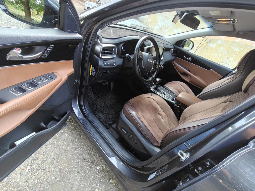 Kia Sorento, 2.0 L, 2019 il, 131 000 km — Avtomobillər, Tovuz (8)