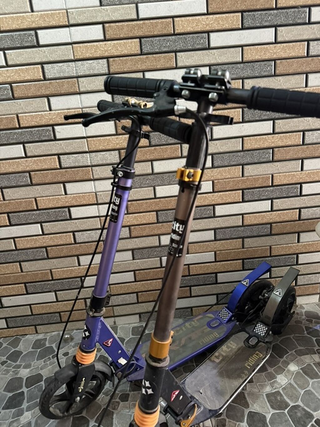 - City Ride(Kontakt Home-dan alinib), 2024 il — Avto, Sumqayıt