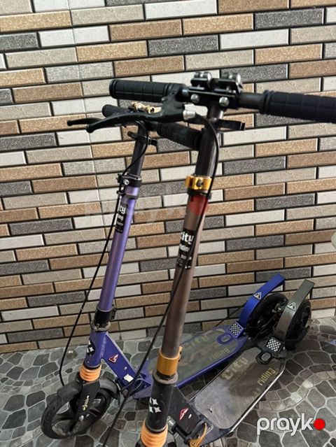 - City Ride(Kontakt Home-dan alinib), 2024 il