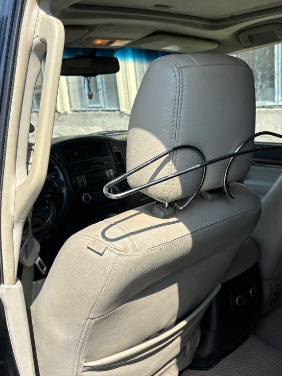 Mitsubishi Pajero, 3.0 L, 2007 il, 224 000 km — Avtomobillər, Şəmkir (11)