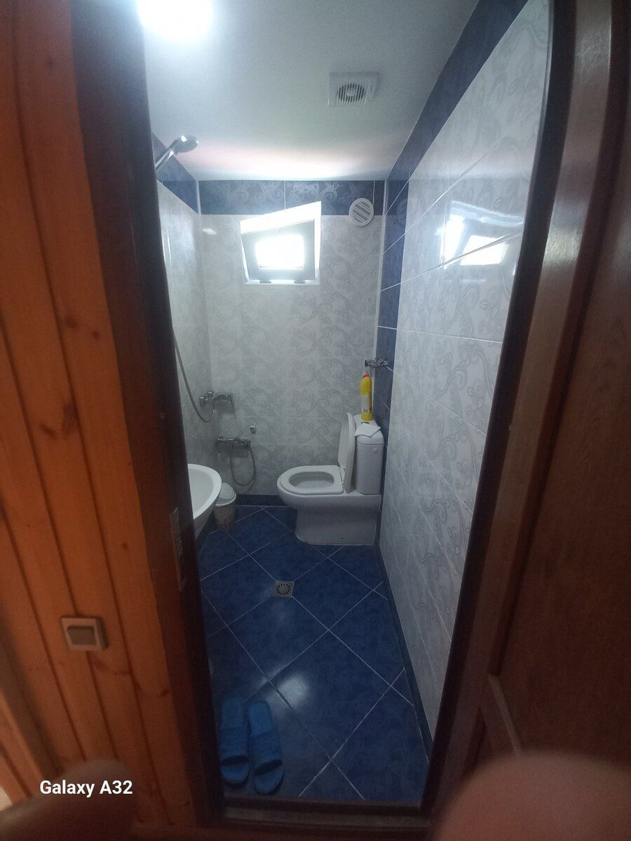 Bağ evi kirayə verilir, İsmayıllı r. — Ev, villa, İsmayıllı (5)