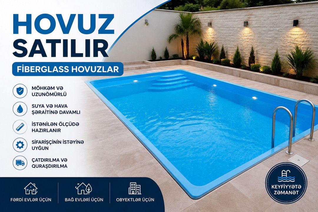 Hovu — İdman, hobi, istirahət, Sumqayıt