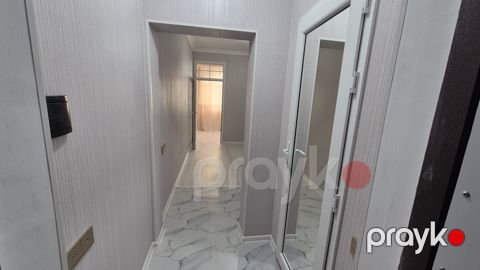 2-otaqlı yeni tikili, Xırdalan ş., 28.7 m²