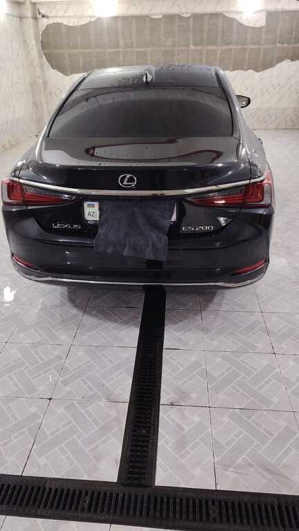 Lexus ES 200, 2.0 L, 2021 il, 96 000 km — Avtomobillər, Bakı (2)