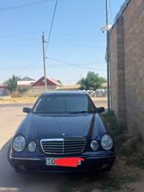 Mercedes E 240, 2.4 L, 2000 il, 300 000 km — Avtomobillər