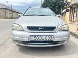 Opel Astra, 1.6 L, 1999 il, 246 000 km — Avtomobillər