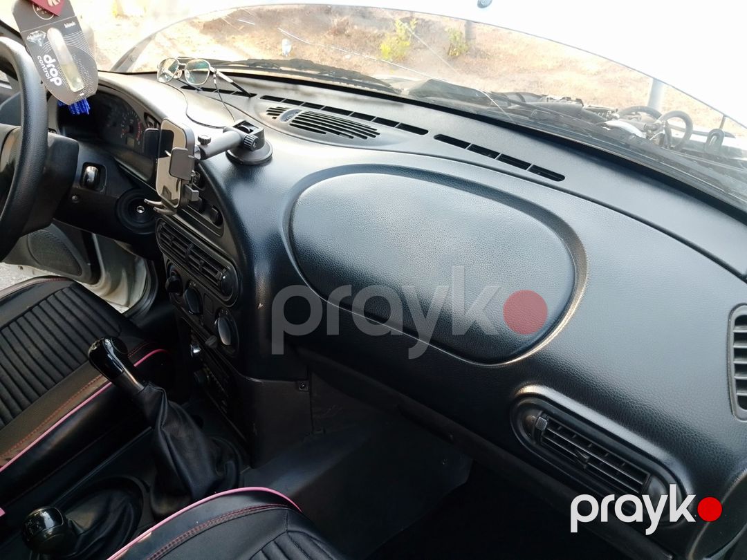 Chevrolet Niva, 2012 il 90-OF-496 — Avtomobillər, Bakı (11)