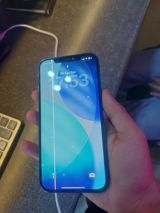 Apple iPhone 12 Pro Max Pacific Blue 128GB/6GB — Mallar