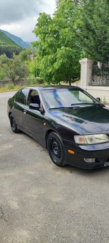 Infiniti G20, 1999 il — Avtomobillər