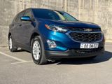 Chevrolet Equinox, 2019 il — Otomobil