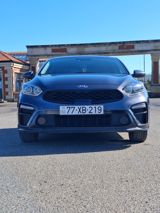 Kia Forte, 1.6 L, 2018 il, 149 669 km — Avtomobillər