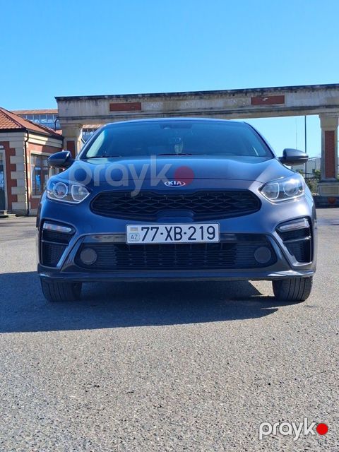 Kia Forte, 1.6 L, 2018 il, 149 669 km