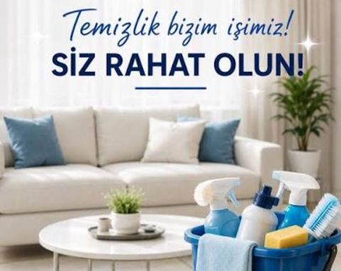 Təmizlik | Evlər | Gündəlik təmizlik — Bakı