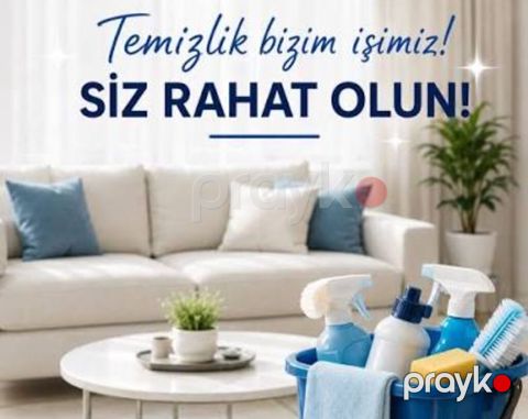 Təmizlik | Evlər | Gündəlik təmizlik — Bakı