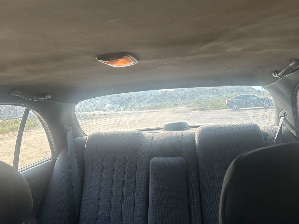 Hyundai Sonata, 2.0 L, 1997 il, 400 000 km — Avtomobillər, Sumqayıt (7)