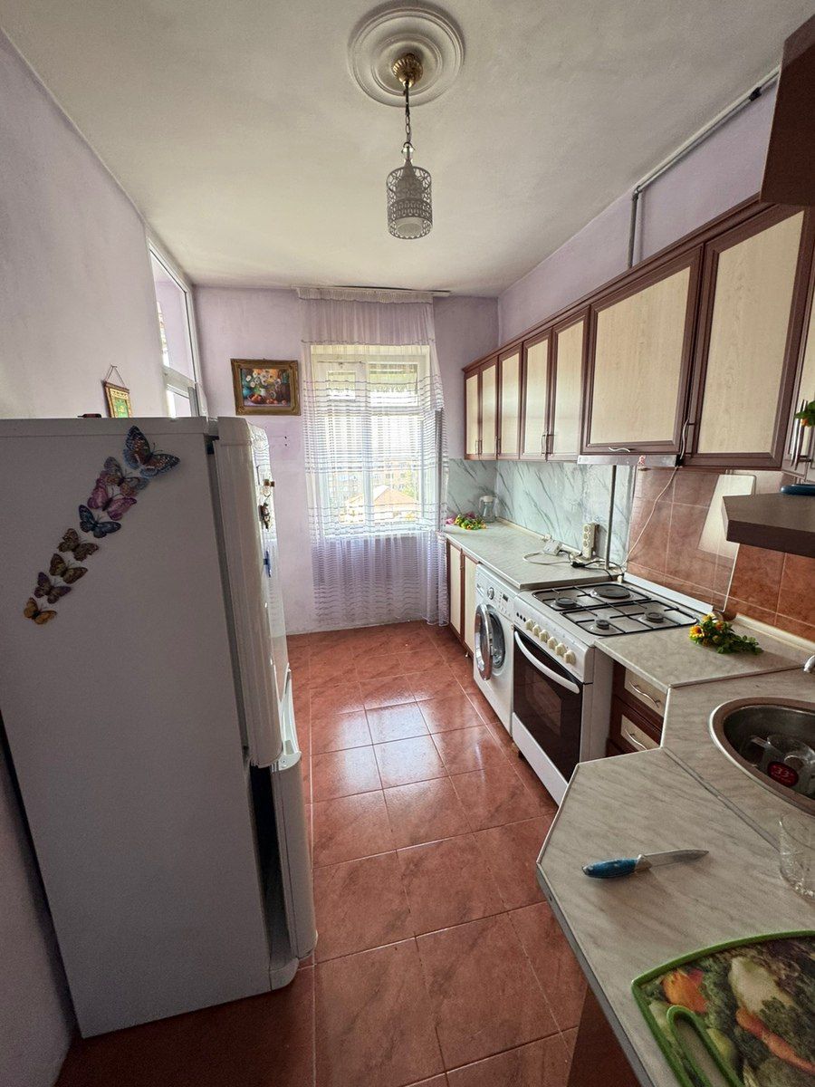 3-otaqlı mənzil kirayə verilir, Gəncə ş., 68 m² — Mənzil, Gəncə (7)