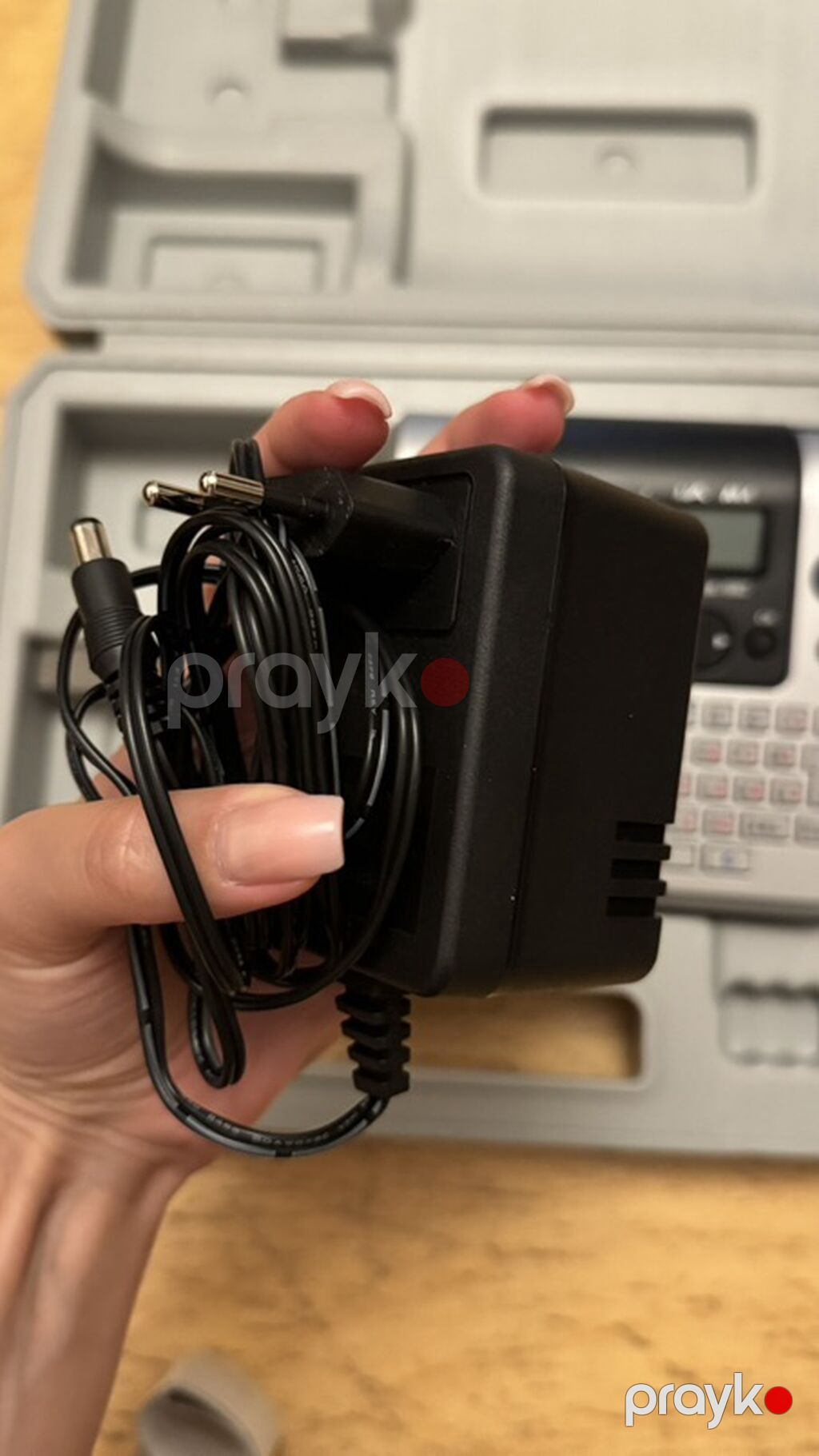 Yenidir, istifade edilmeyib 115AZN alinib 100 satilir elaqe ucun — Elektronika, Bakı (4)