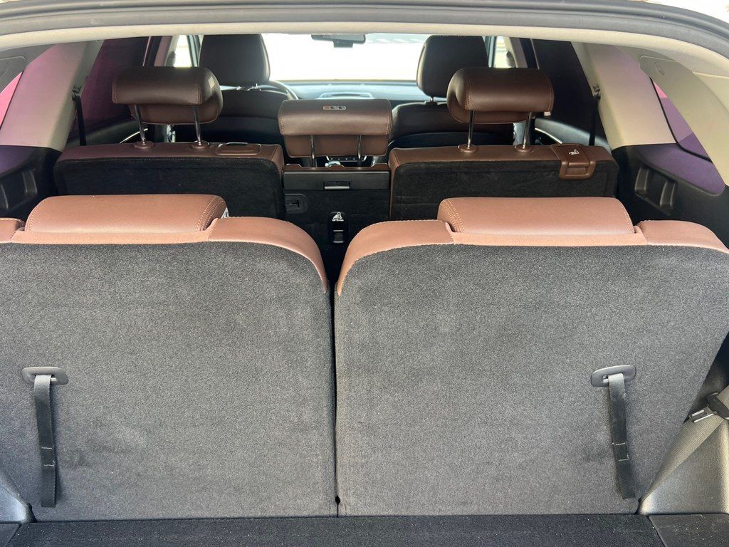 Kia Sorento, 2.2 L, 2017 il, 207 000 km — Avtomobillər, Bakı (7)