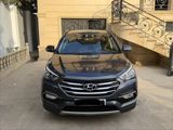 Hyundai Santa Fe, 2.0 L, 2016 il, 189 000 km — Avtomobillər