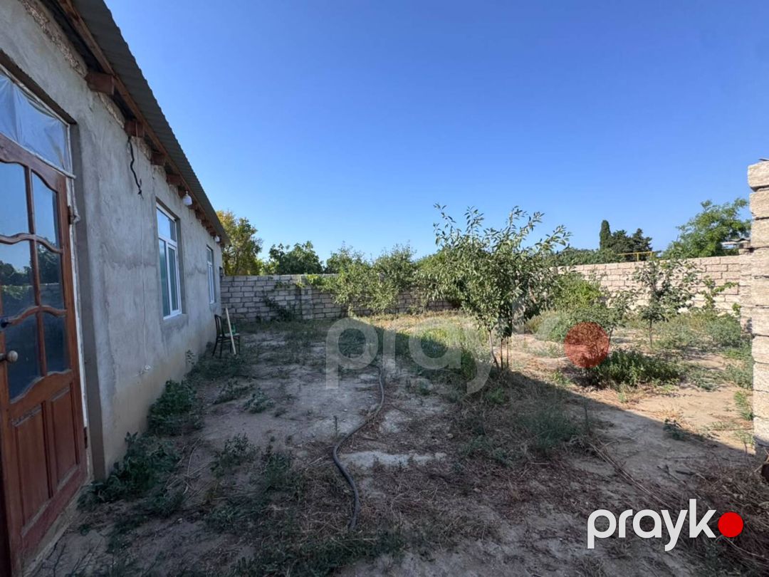 Bağ evi, Albalılıq qəs. — Ev, villa, Bakı (7)