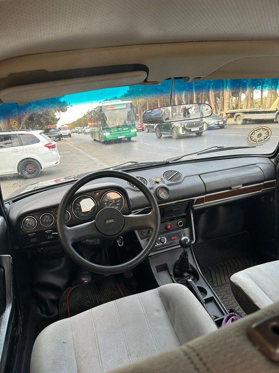 LADA (VAZ) 2106, 1.6 L, 2005 il, 141 000 km — Avtomobillər, Bakı (5)