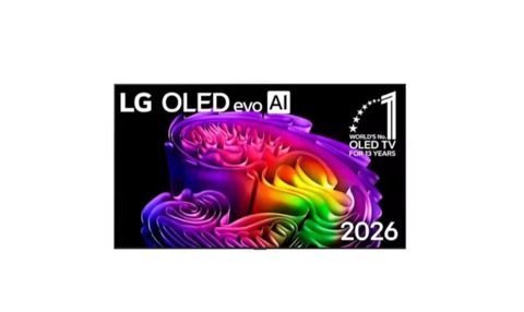 Televizor LG OLED83G6RLA — Bakı