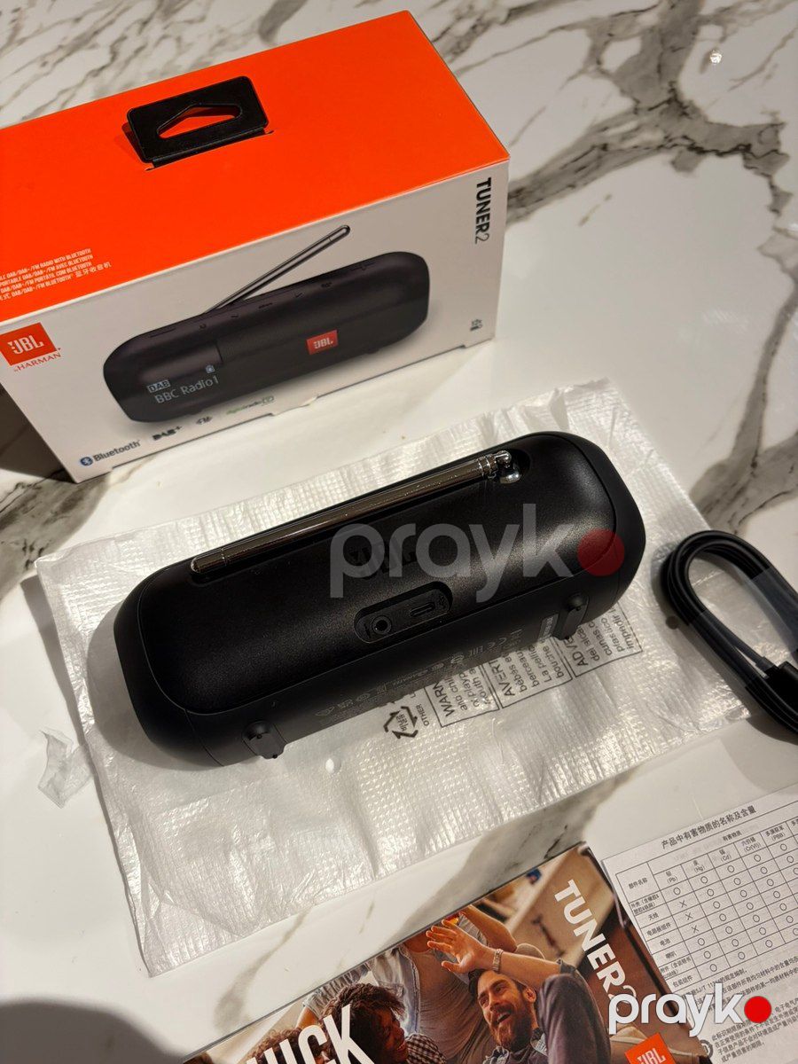Dinamik JBL Tuner 2 — Elektronika, Bakı (5)