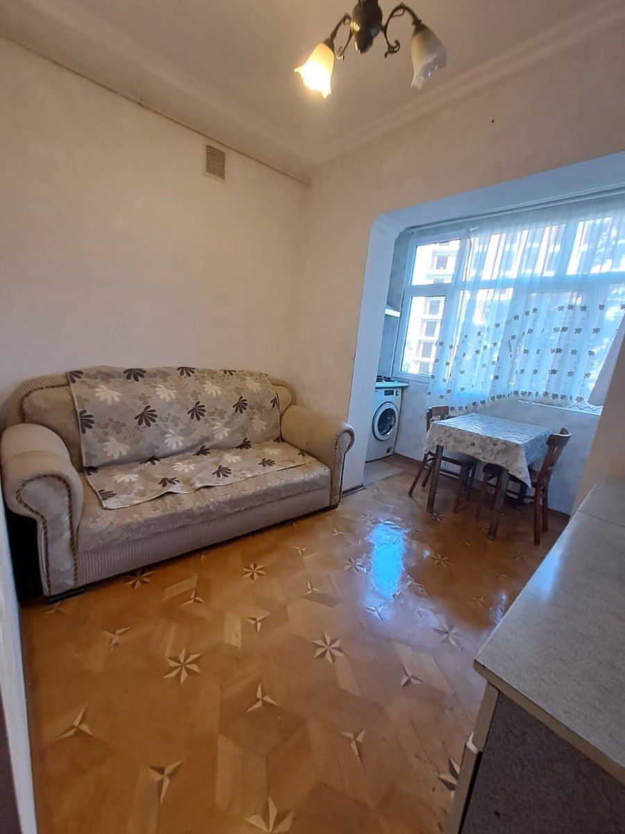 2-otaqlı mənzil kirayə verilir, Günəşli qəs., 60 m² — Mənzil, Bakı (5)