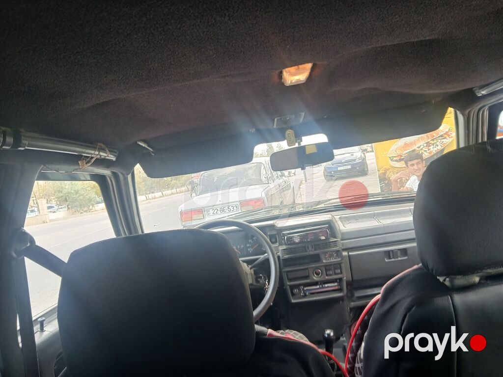 Salam satlr bez problem maşndr endirim olacaq rial alcyaVAZ — Avtomobillər, Şirvan (6)