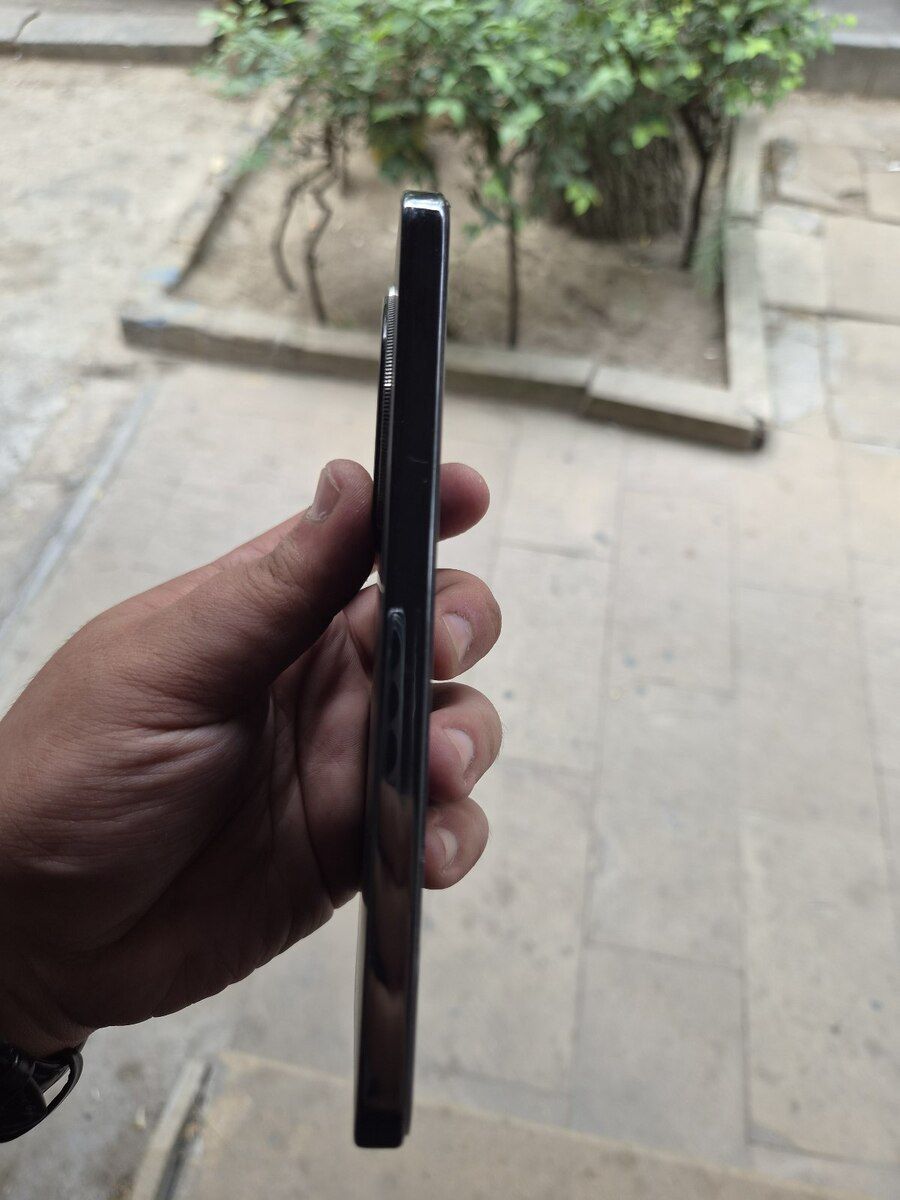Honor X9d Midnight Black 256GB/12GB — Smartfonlar, Bakı (3)