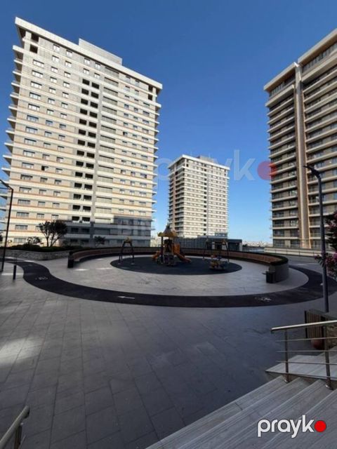 3-otaqlı yeni tikili kirayə verilir, Ağ şəhər, 163 m²