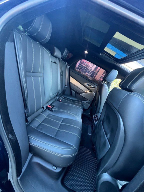 Land Rover RR Velar, 2.0 L, 2021 il, 60 000 km — Avtomobillər, Bakı (7)