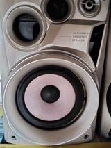 Karaoke səs sistemi – NTeLi BT-266 gücləndirici, mikrofon və iki — Electronics