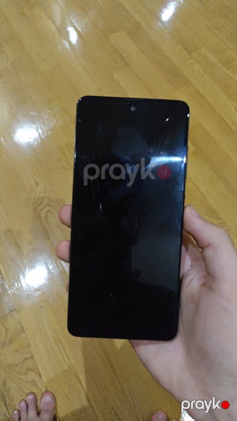 Samsung Galaxy A51 Prism Crush Black 64GB/4GB